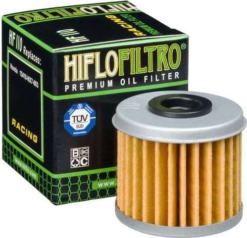 Filtru Ulei HF110 Moto