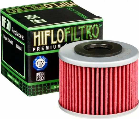 Filtru Ulei HF510 Moto