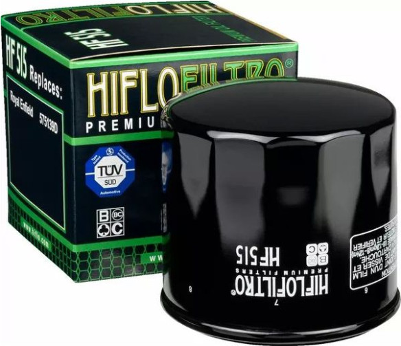 Filtru Ulei HF515 Moto