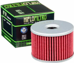 Filtru Ulei HF591 Moto