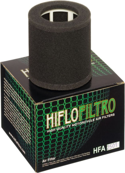 Filtru Aer HFA2501 Moto