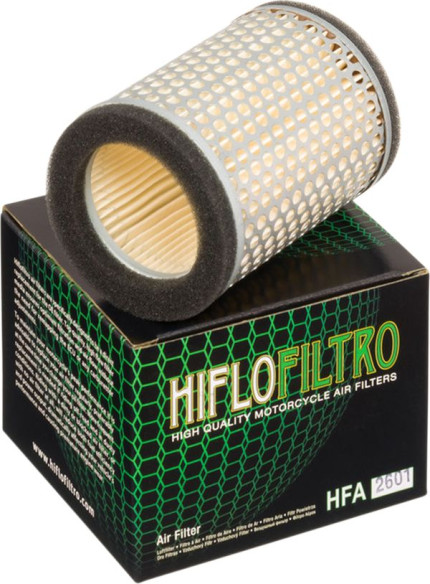 Filtru Aer HFA2601 Moto