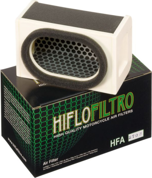 Filtru Aer HFA2703 Moto