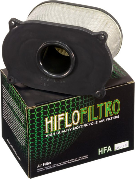 Filtru Aer HFA3609 Moto