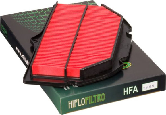 Filtru Aer HFA3908 Moto