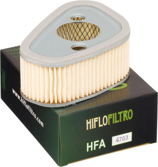 Filtru Aer HFA4703 Moto