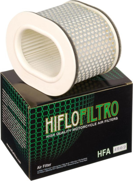 Filtru Aer HFA4902 Moto