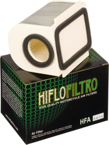 Filtru Aer HFA4906 Moto