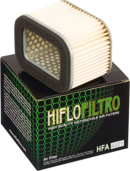 Filtru Aer HFA4401 Moto