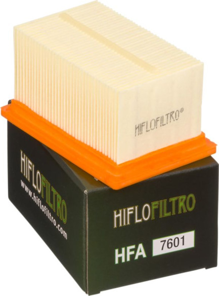 Filtru Aer HFA7601 Moto