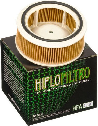 Filtru Aer HFA2201 Moto