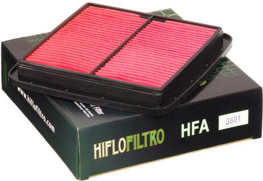 Filtru Aer HFA3601 Moto