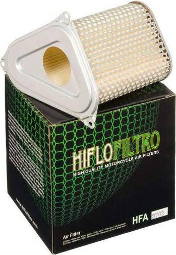 Filtru Aer HFA3703 Moto