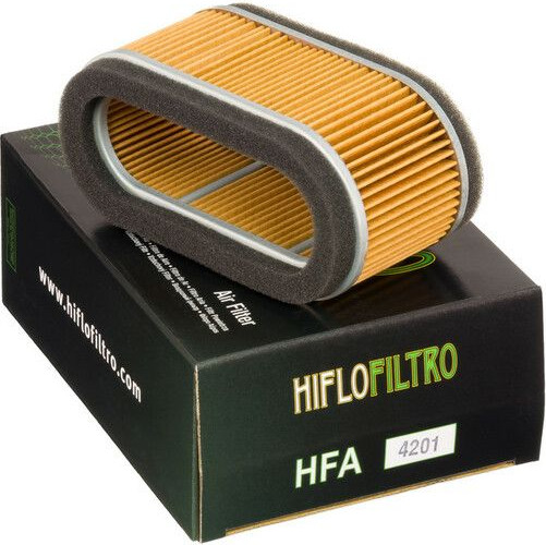 Filtru Aer HFA4201 Moto