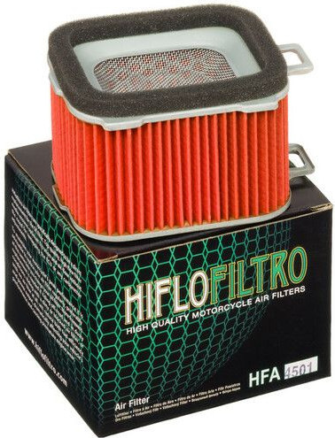 Filtru Aer HFA4501 Moto