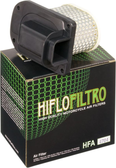 Filtru Aer HFA4704 Moto