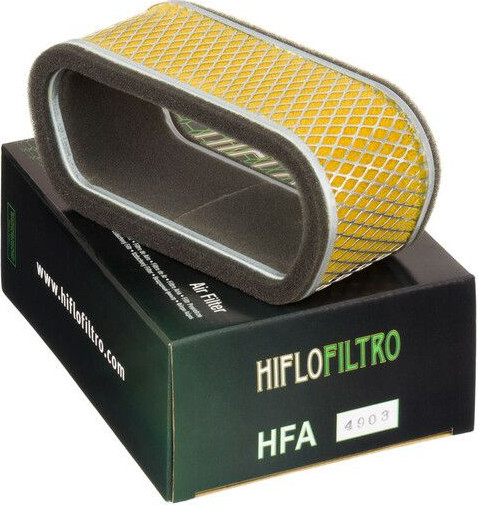 Filtru Aer HFA4903 Moto