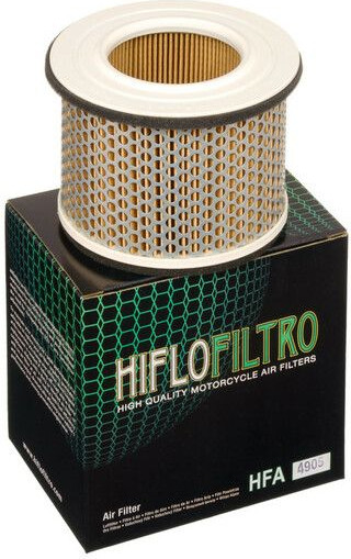 Filtru Aer HFA4905 Moto