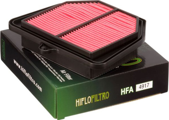 Filtru Aer HFA4917 Moto