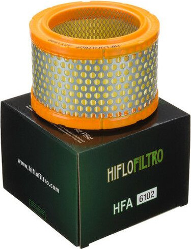 Filtru Aer HFA6102 Moto