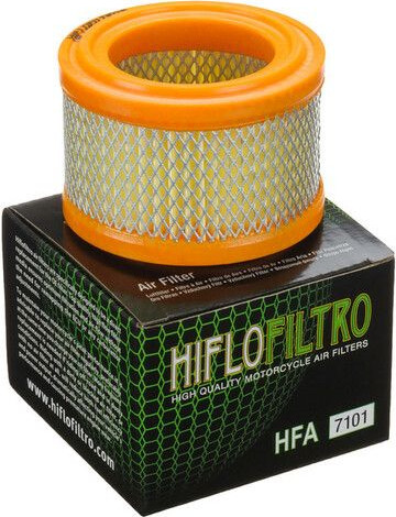 Filtru Aer HFA7101 Moto