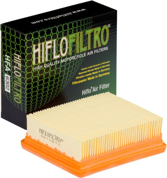 Filtru Aer HFA6302 Moto