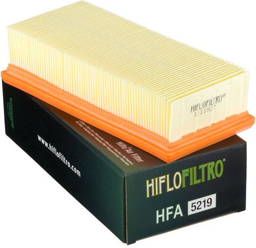 Filtru Aer HFA5219 Moto