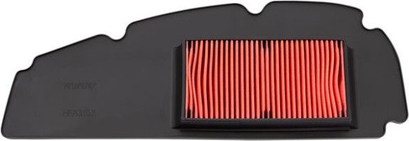 Filtru Aer HFA3107 Moto