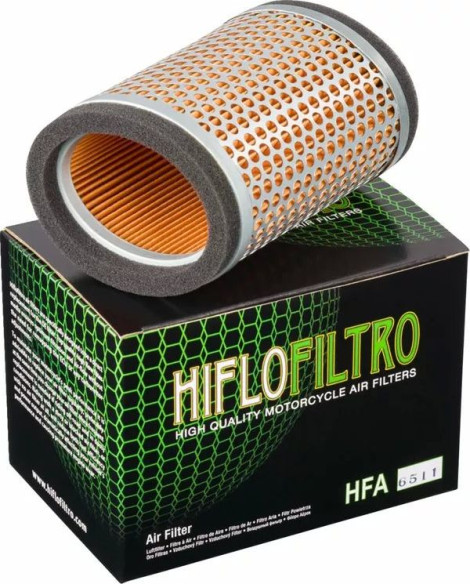 Filtru Aer HFA6511 Moto
