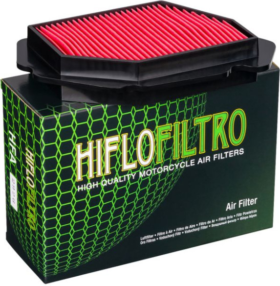 Filtru Aer HFA2926 Moto
