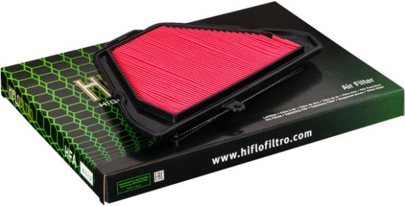 Filtru Aer HFA6512 Moto