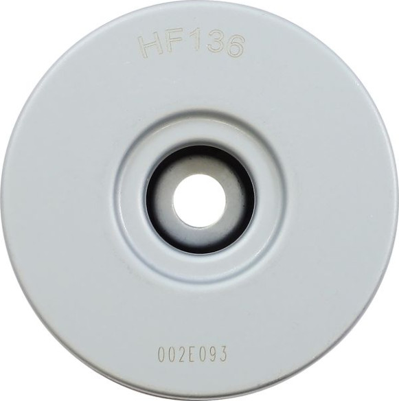 Filtru Ulei HF136 Moto