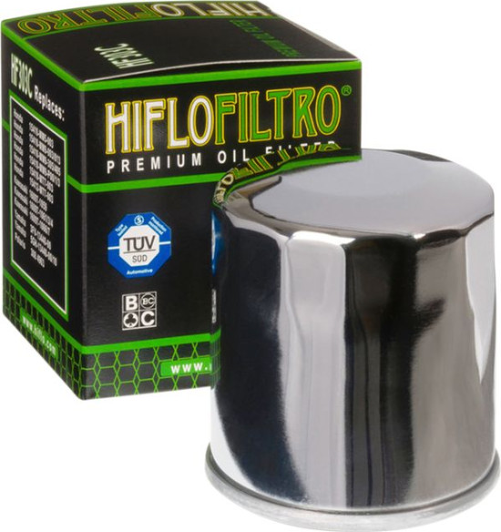 Filtru Ulei HF303C Moto