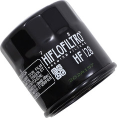 Filtru Ulei HF128 Moto