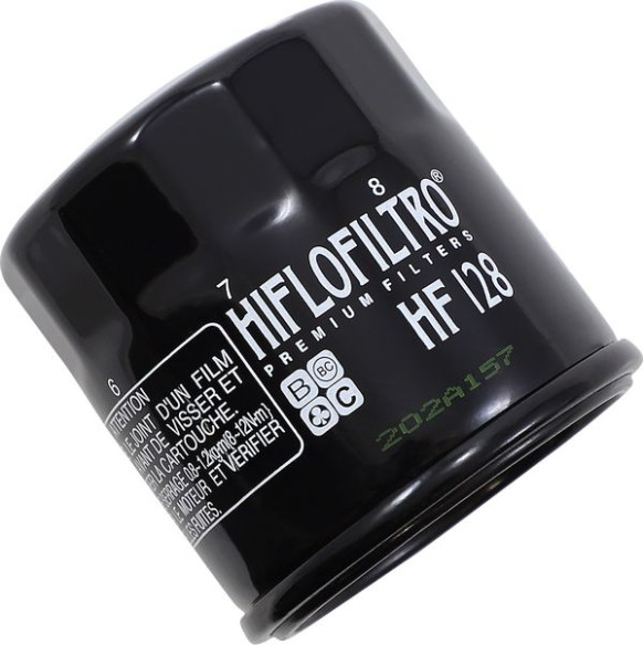 Filtru Ulei HF128 Moto