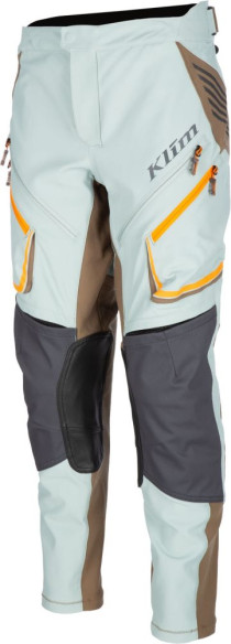 Pantaloni Moto Textili Dama Sedona Slate Gray Teak 25
