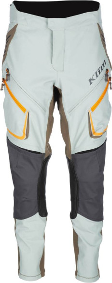 Pantaloni Moto Textili Dama Sedona Slate Gray Teak 25