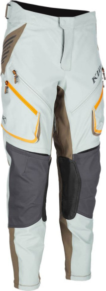 Pantaloni Moto Textili Dama Sedona Slate Gray Teak 25