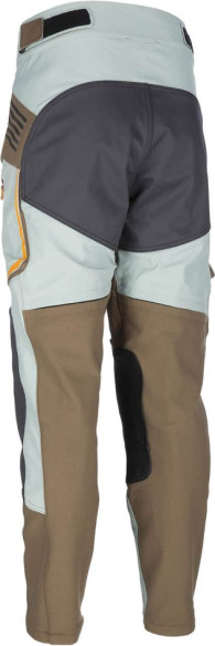 Pantaloni Moto Textili Dama Sedona Slate Gray Teak 25