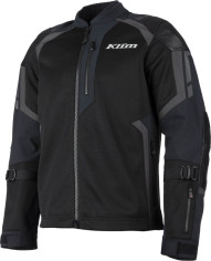Geaca Moto Textil Induction Pro Stealth Black 25