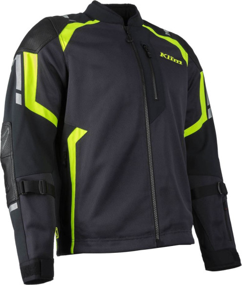 Geaca Moto Textil Induction Pro Asphalt Hi Vis 25
