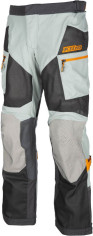 Pantaloni Moto Textili Baja S4 Slate Gray Peyote 25