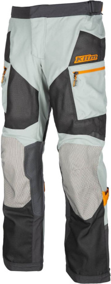 Pantaloni Moto Textili Baja S4 Slate Gray Peyote 25