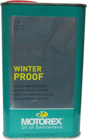 Aditiv Carline Diesel Winterproof 1L