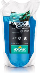 Carline Wipe Clean Winter 2L