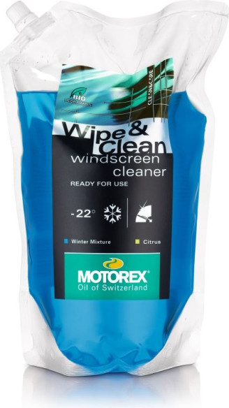 Carline Wipe Clean Winter 2L