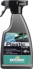 Cockpit Care Plastic Care 500 ML