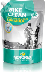 Solutie Curatare Refill 2L Bag
