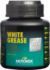 White Vaselina 628 100Gr Bottle
