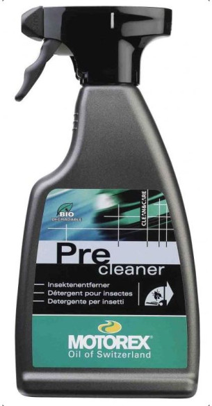 Spray Pre Cleaner 500 ML